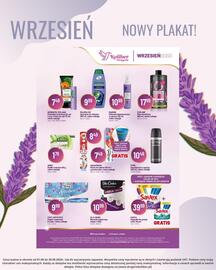 Koliber drogerie gazetka Strona 1