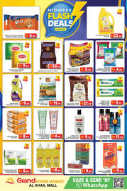 Grand Hyper Market catalogue Page 2
