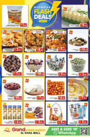 Grand Hyper Market catalogue Page 3