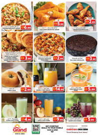 Grand Hyper Market catalogue Page 2