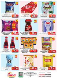 Grand Hyper Market catalogue Page 3