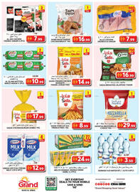 Grand Hyper Market catalogue Page 4