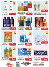 Grand Hyper Market catalogue Page 5