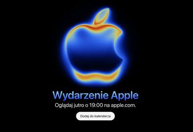 Apple gazetka Strona 1