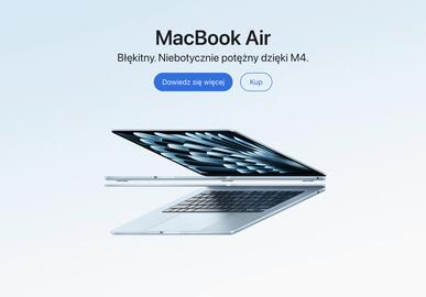 Apple gazetka Strona 4