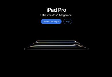 Apple gazetka Strona 5