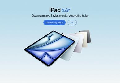 Apple gazetka Strona 6