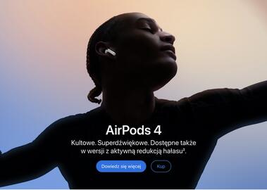 Apple gazetka Strona 8
