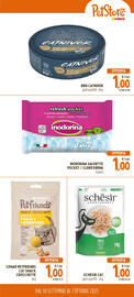 Volantino Pet Store Conad Pagina 2