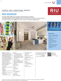 TUI Prospekt Seite 55