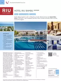 TUI Prospekt Seite 102