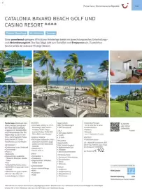 TUI Prospekt Seite 103