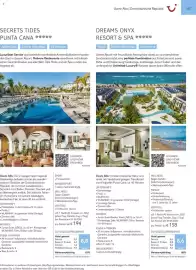 TUI Prospekt Seite 107