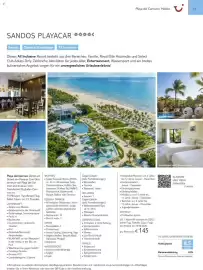 TUI Prospekt Seite 11