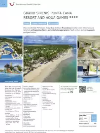 TUI Prospekt Seite 112