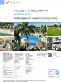 TUI Prospekt Seite 12