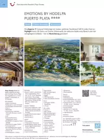 TUI Prospekt Seite 128