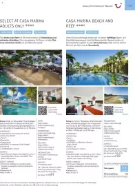 TUI Prospekt Seite 129