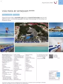 TUI Prospekt Seite 13