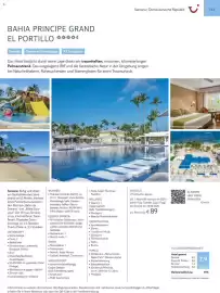 TUI Prospekt Seite 133