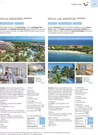 TUI Prospekt Seite 139