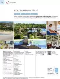 TUI Prospekt Seite 140