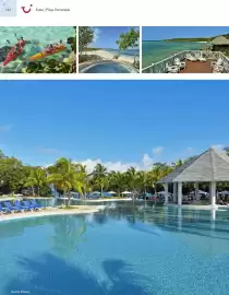 TUI Prospekt Seite 142