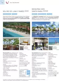 TUI Prospekt Seite 144