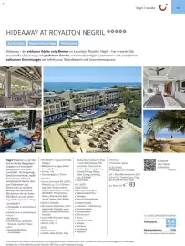 TUI Prospekt Seite 149