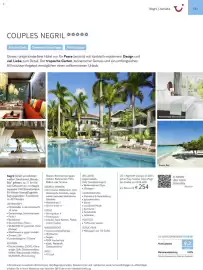 TUI Prospekt Seite 151