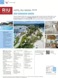 TUI Prospekt Seite 152