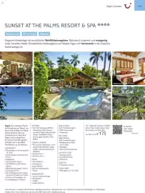 TUI Prospekt Seite 153