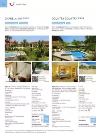 TUI Prospekt Seite 154