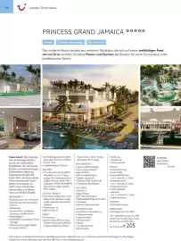 TUI Prospekt Seite 158