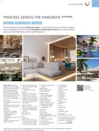 TUI Prospekt Seite 159