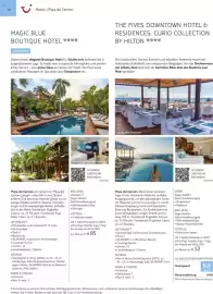 TUI Prospekt Seite 16