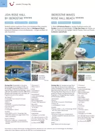 TUI Prospekt Seite 160