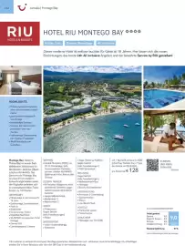 TUI Prospekt Seite 162