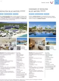 TUI Prospekt Seite 167