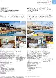 TUI Prospekt Seite 17