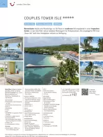 TUI Prospekt Seite 170