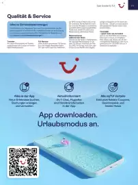 TUI Prospekt Seite 173