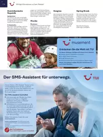 TUI Prospekt Seite 176