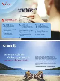TUI Prospekt Seite 179