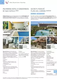 TUI Prospekt Seite 18