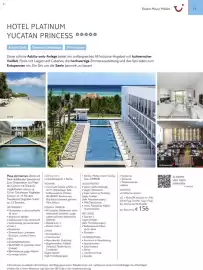 TUI Prospekt Seite 19