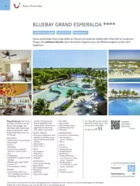 TUI Prospekt Seite 20