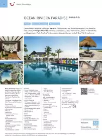 TUI Prospekt Seite 22