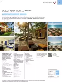 TUI Prospekt Seite 23