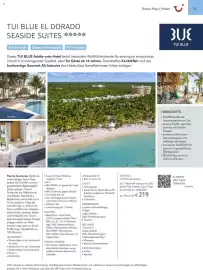 TUI Prospekt Seite 25